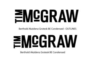 Tim McGraw logo