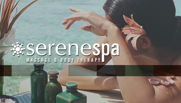 Serene Spa Feature Image